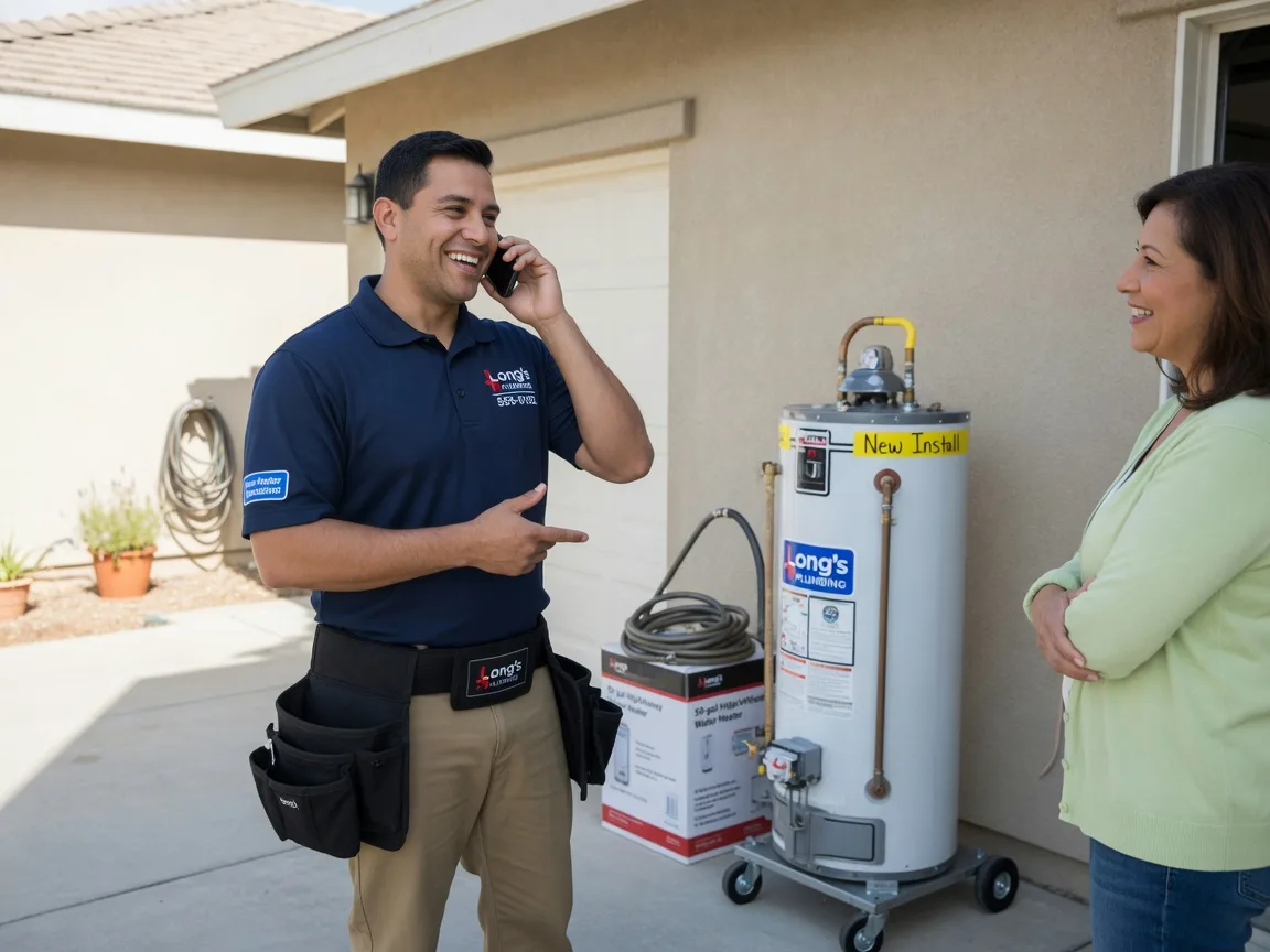 Leak Detection Gilliam, MO FAQs